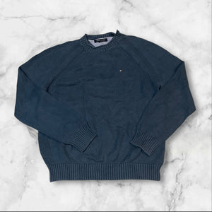 Tommy Hilfiger Vintage Pullover M 894