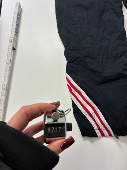 Vintage Adidas Trackpants L fit M 6717