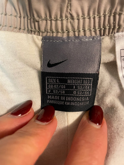 Nike Vintage Trackpants L 4649