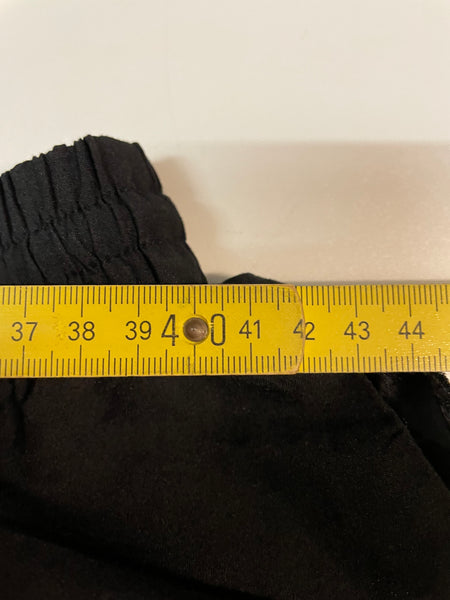 Umbro Vintage Trackpants Baggy Nylon Stoff aus Regenjacke XL 239