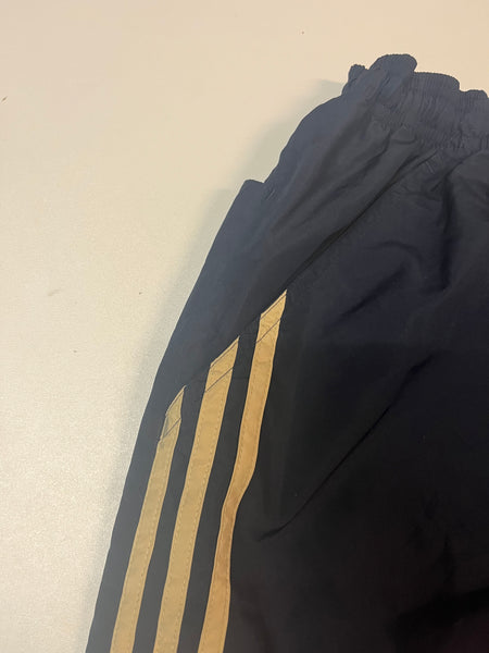 Vintage Adidas Trackpants XL fit M Baggy 1035