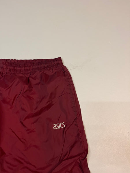 Vintage Asics Trackpants S 9959