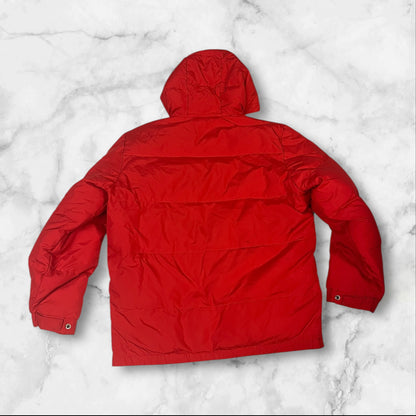 Polo Ralph Lauren Vintage Daunenjacke Xl fit S 4743