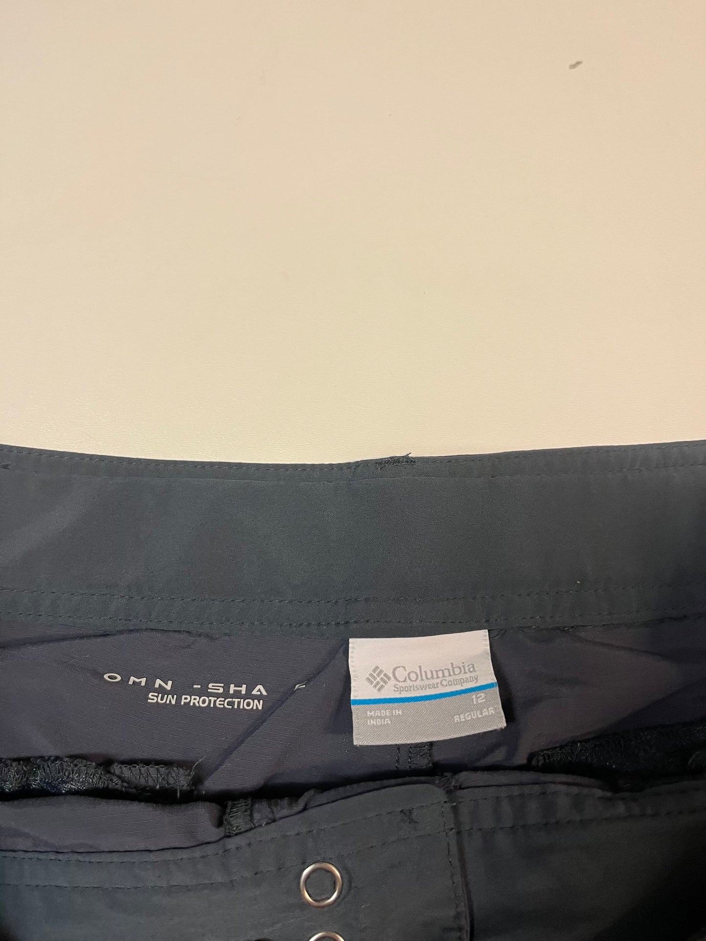 Columbia Vintage Trackpants 44 baggy 4659