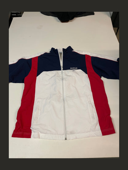 Reebok Vintage Trackjacket XL 6244