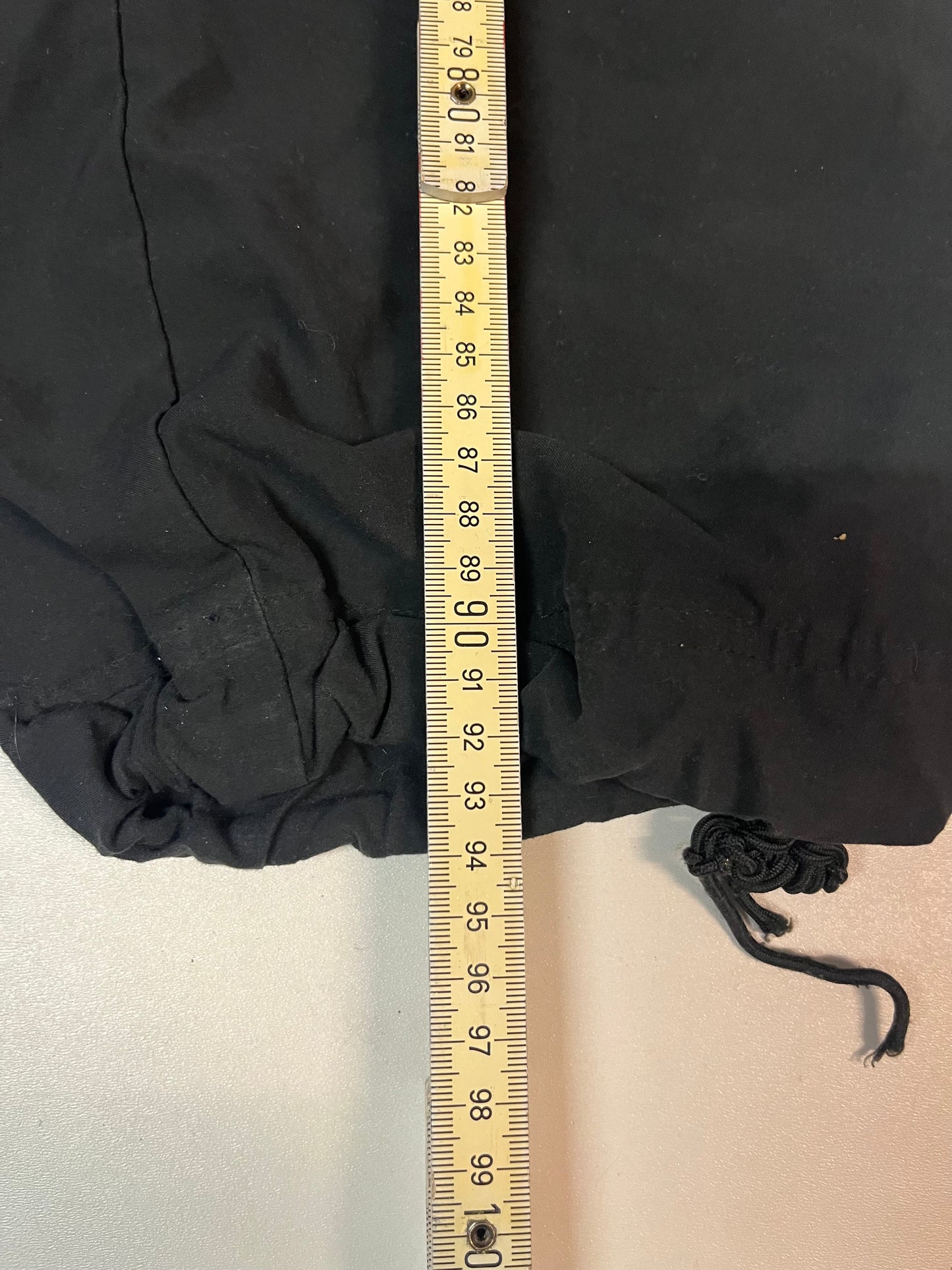 Reebok Vintage Trackpants M baggy 5367