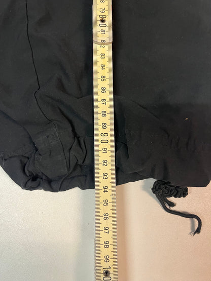 Reebok Vintage Trackpants M baggy 5367