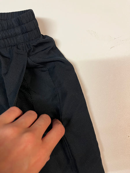 Under Amour Vintage Trackpants S-M Baggy 2039