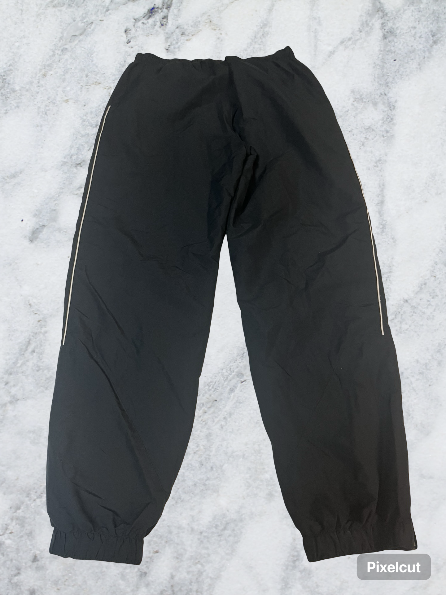 Vintage Nike Trackpants L fit M 5785