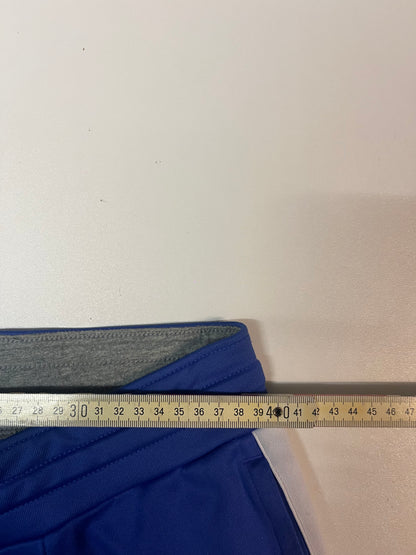 Vintage Nike Trackpants baggy M 5389