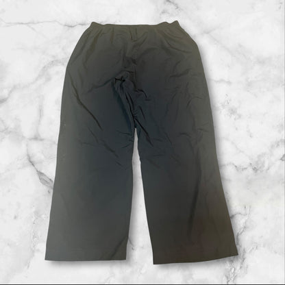 Vintage Adidas Trackpants baggy XL 3361