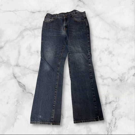 Tommy Hilfiger Vintage Jeans 36/34 #4137