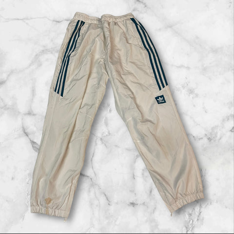 Adidas Vintage Trackpants Baggy L fit S 2239