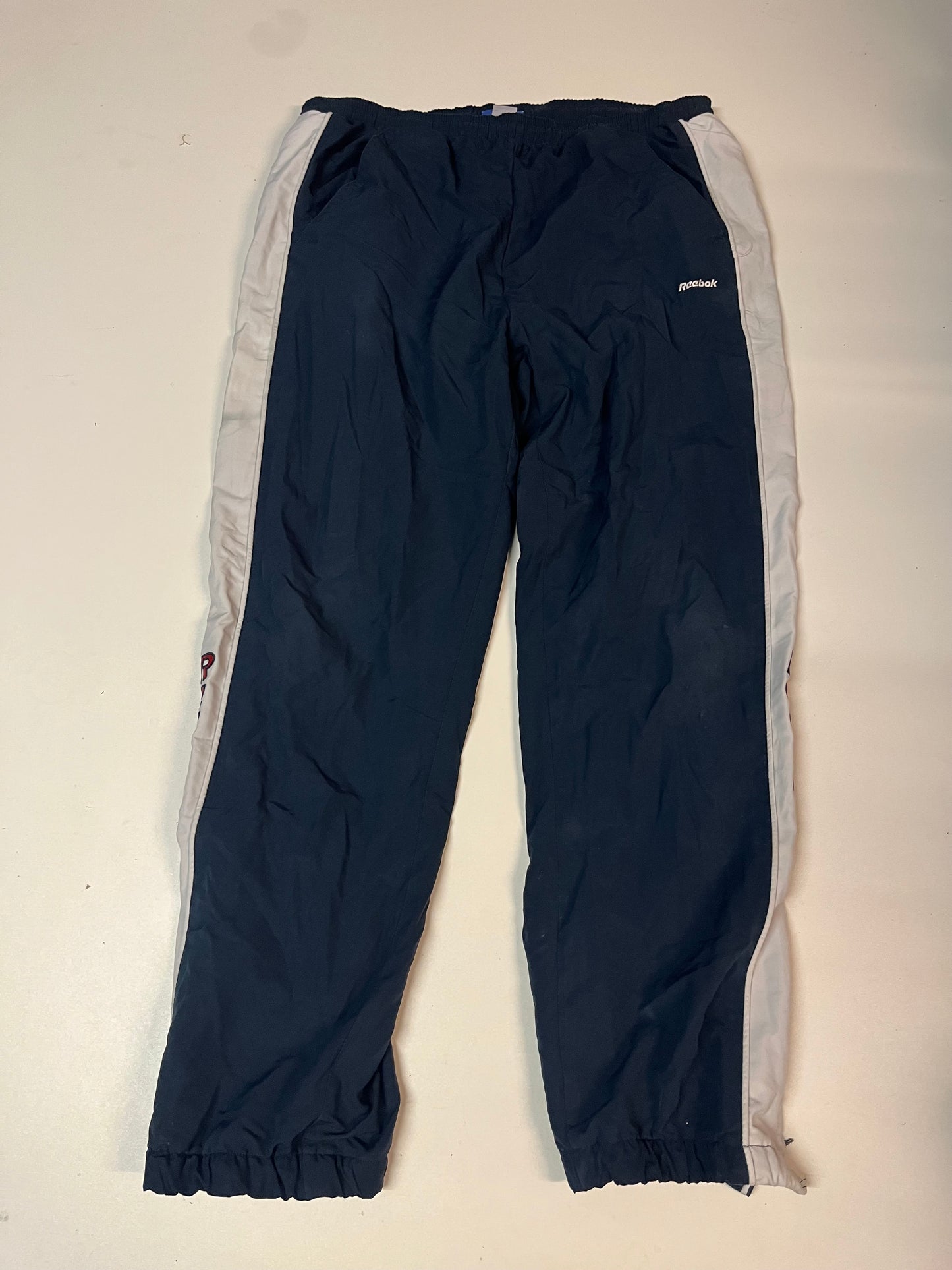 Reebok Vintage Trackpants L baggy 5268