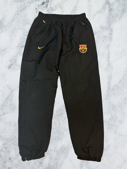 Nike Vintage Trackpants M Baggy 6180