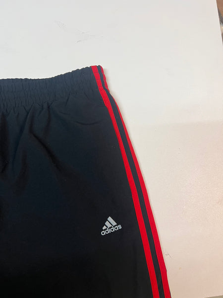 Vintage Adidas Trackpants baggy XXL fit L 1899