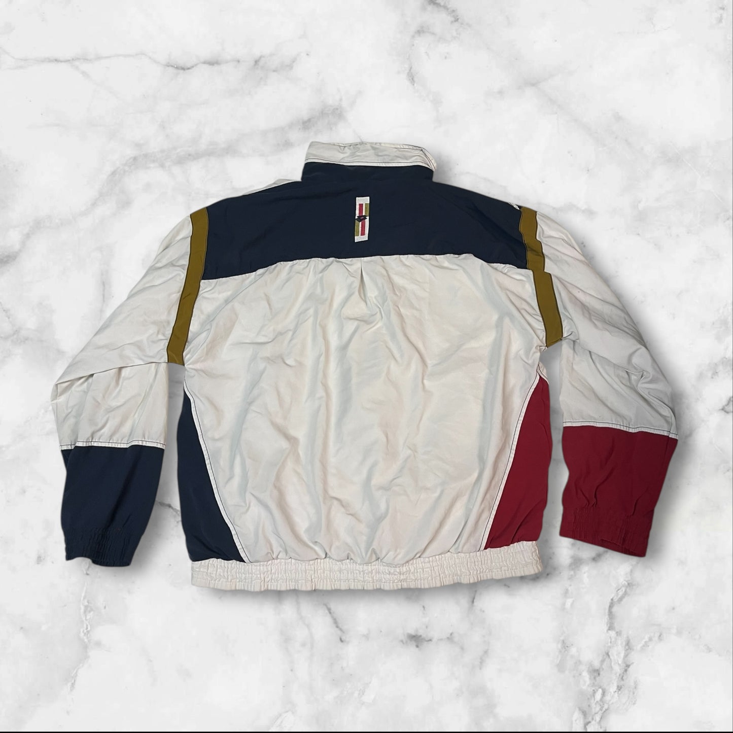 Lotto Vintage Jacke L 4678