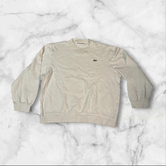 Lacoste Vintage Pullover S 5041