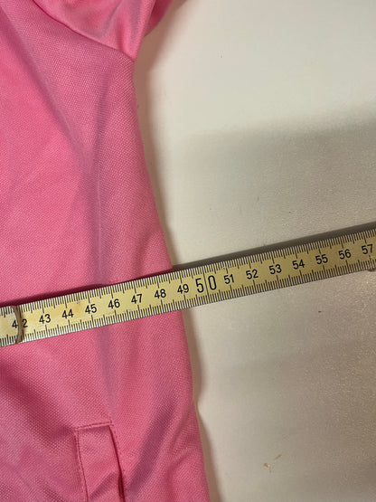 Adidas Vintage Jacke M 4664