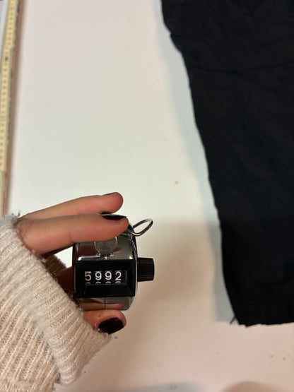 Vintage Nike Trackpants baggy L 5992