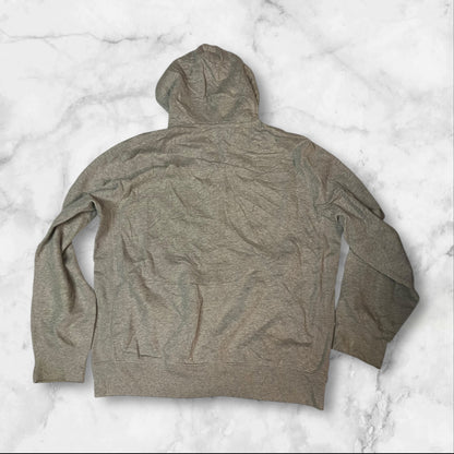 Polo Ralph Lauren Vintage Zipper Xxl 5261