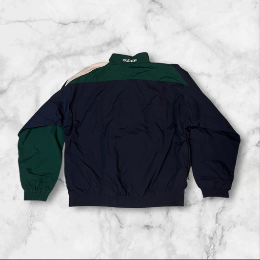 Adidas Vintage Jacke Xl 4687