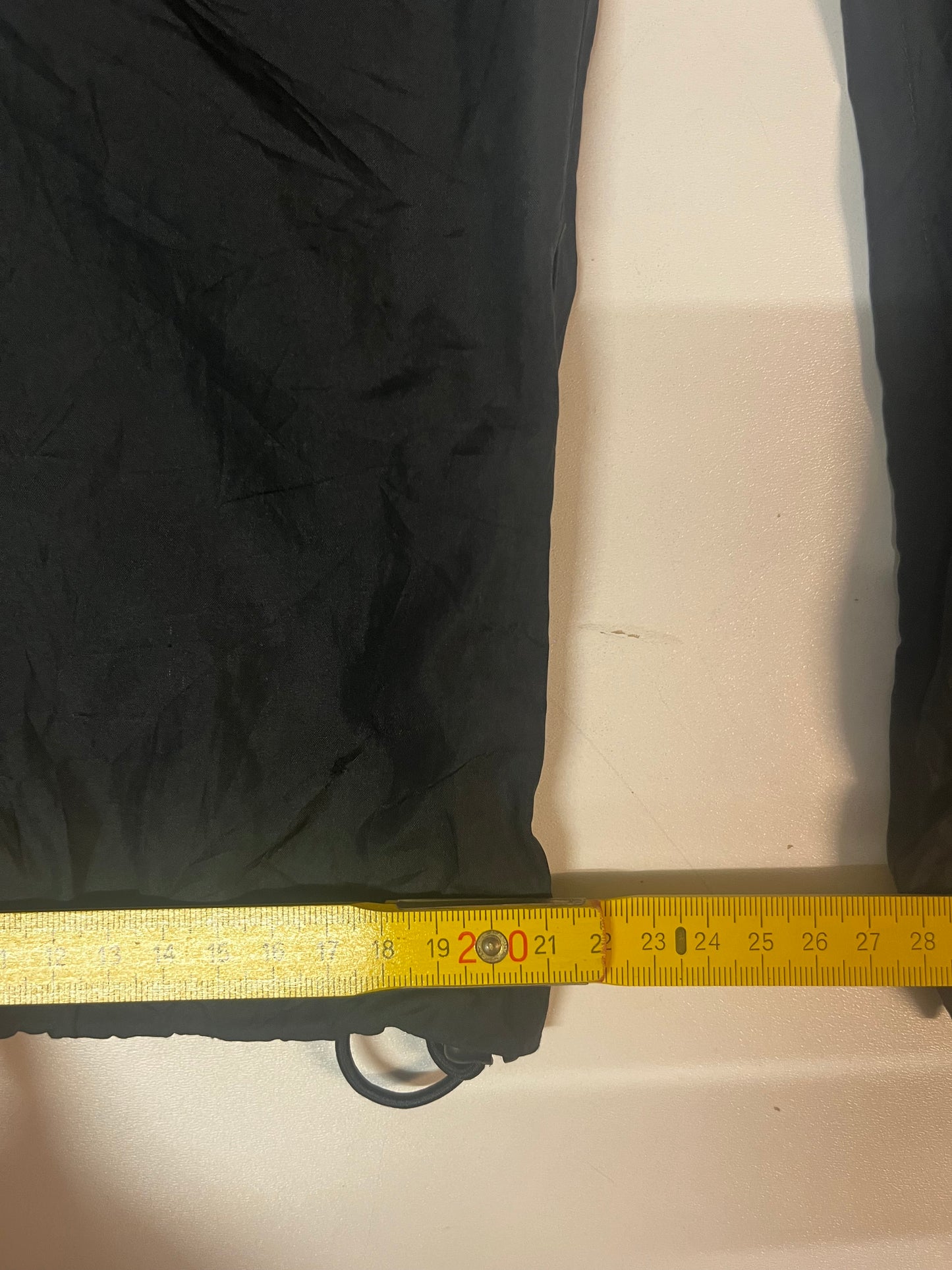 Vintage Nike Trackpants XXL 3863