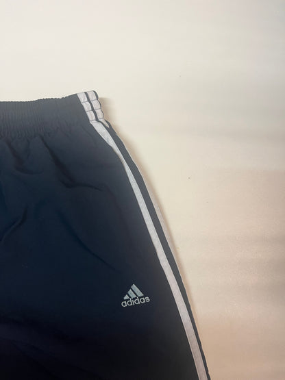 Vintage Adidas Trackpants M fit S 4424