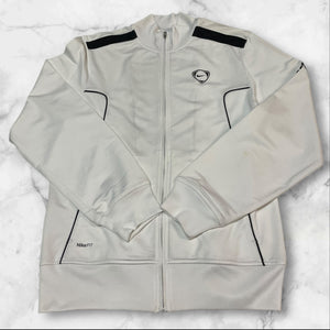 Nike Vintage Trackjacket Nylon S 9445