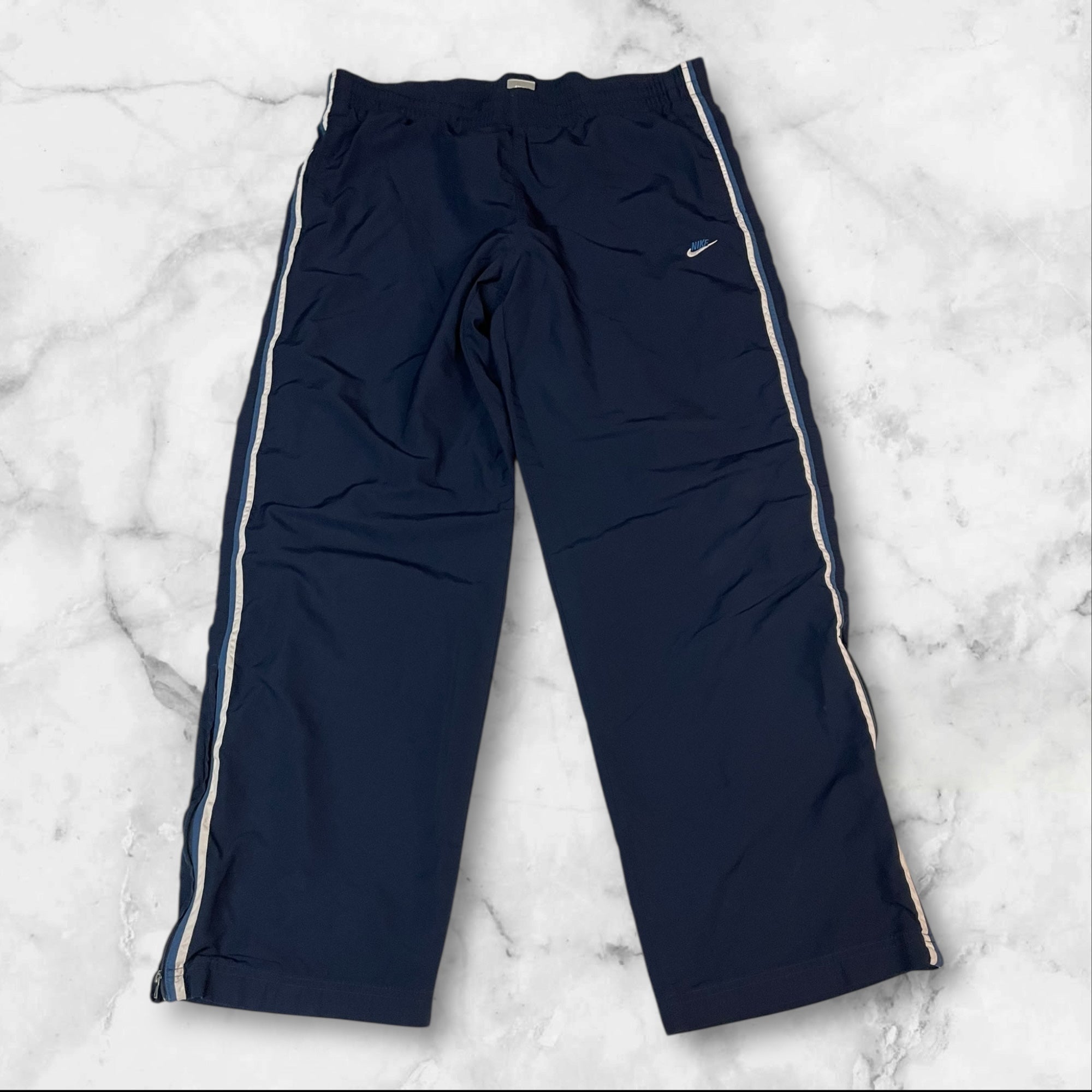 Nike Vintage Trackpants Baggy L 2227