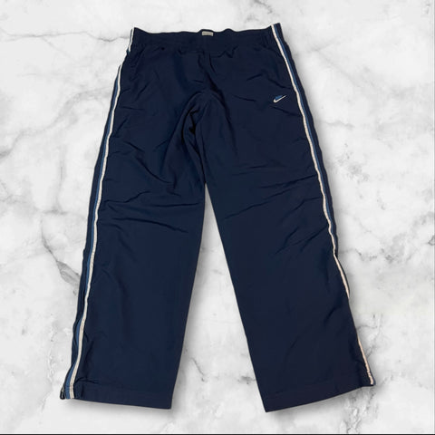 Nike Vintage Trackpants Baggy L 2227