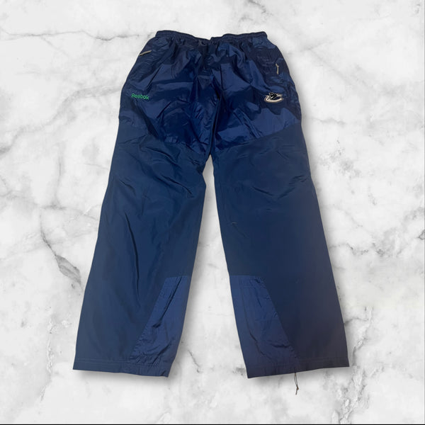 Vintage Reebok Trackpants M 2129