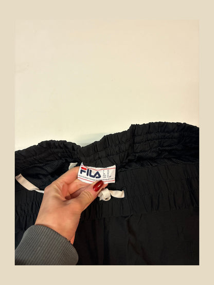 Fila Vintage Trackpants xl baggy 6408