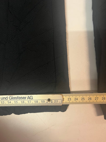 Vintage Nike Trackpants baggy 38 fit S 5664