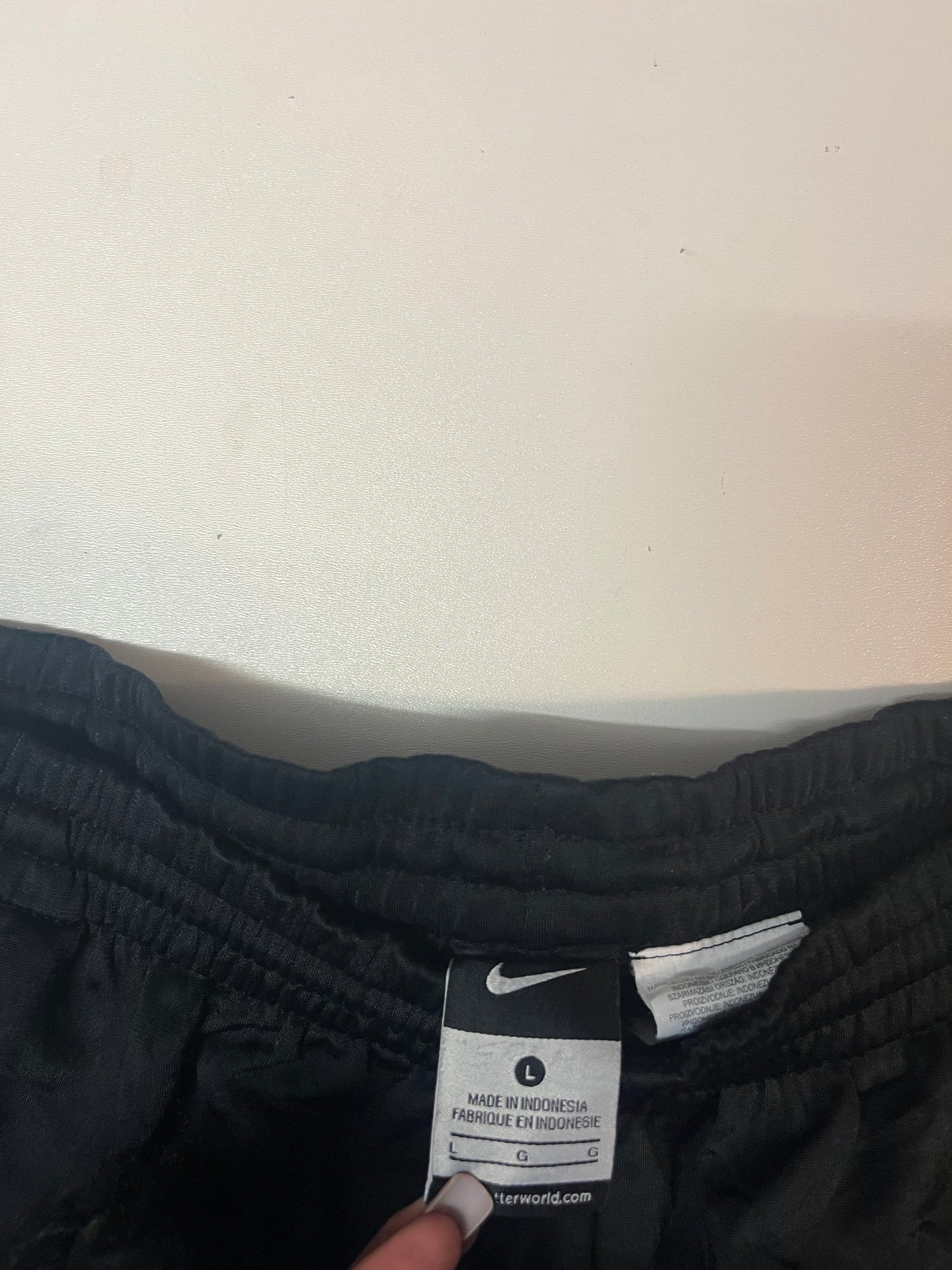 Vintage Nike Trackpants L 5303