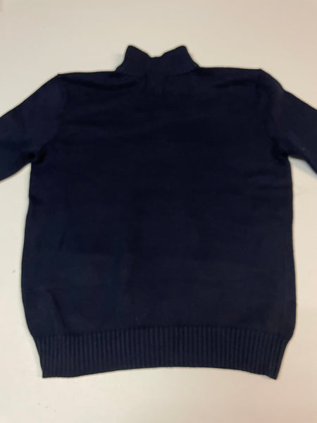 Ralph Lauren Vintage Pullover S 881