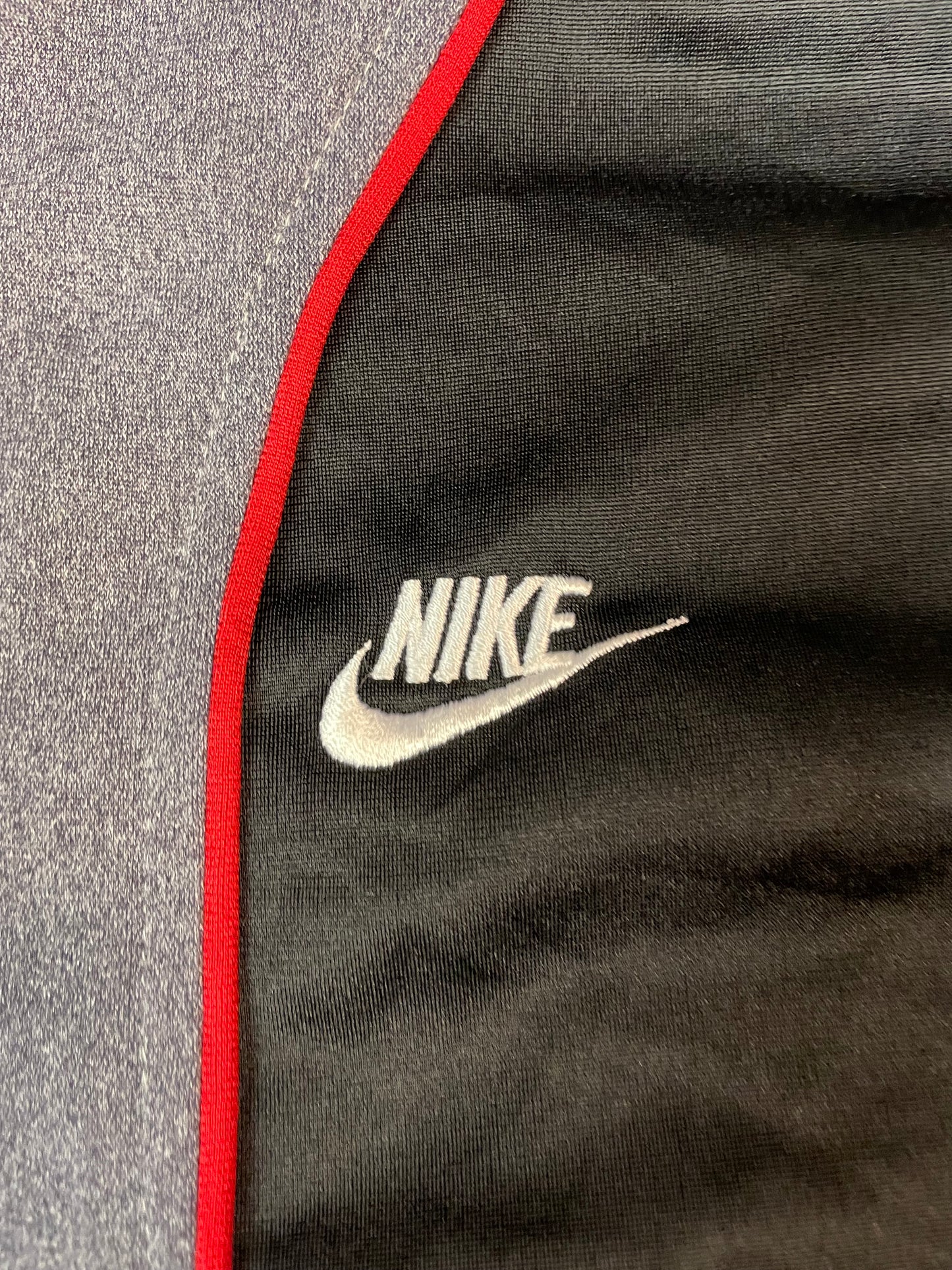 Nike Vintage Trackjacket 4949 S