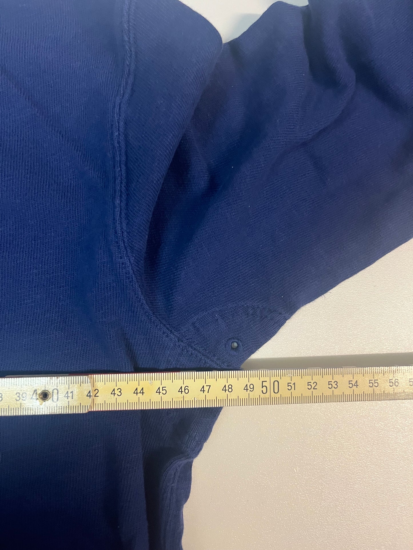 Vintage Polo Ralph Lauren Sweatshirt M 4791