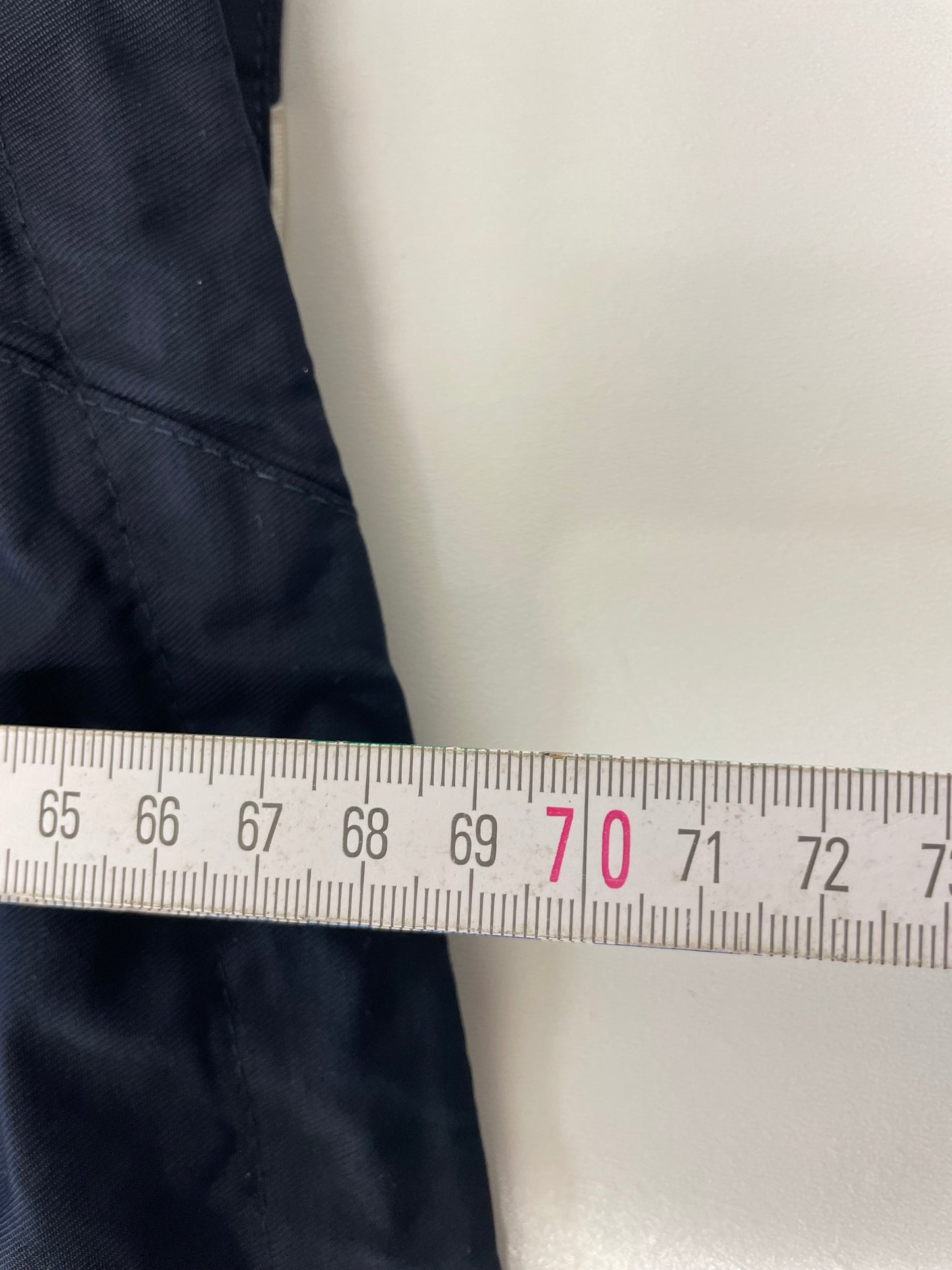 Columbia Vintage Jacke S 6614