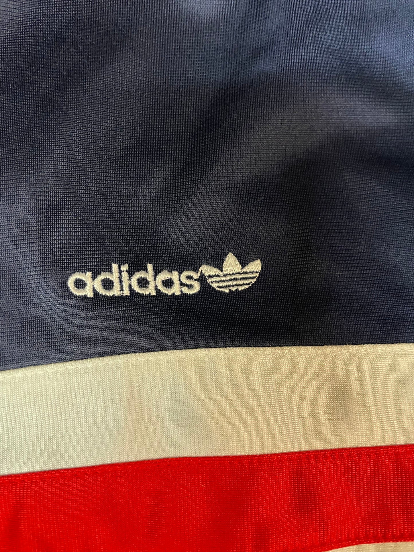 Adidas Vintage Trackjacket L 4622