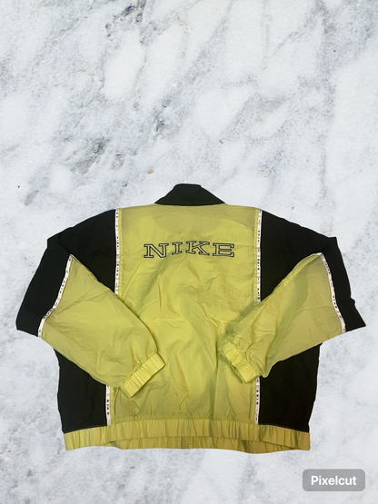 Vintage Nike Trainingsjacke M fit S 5749