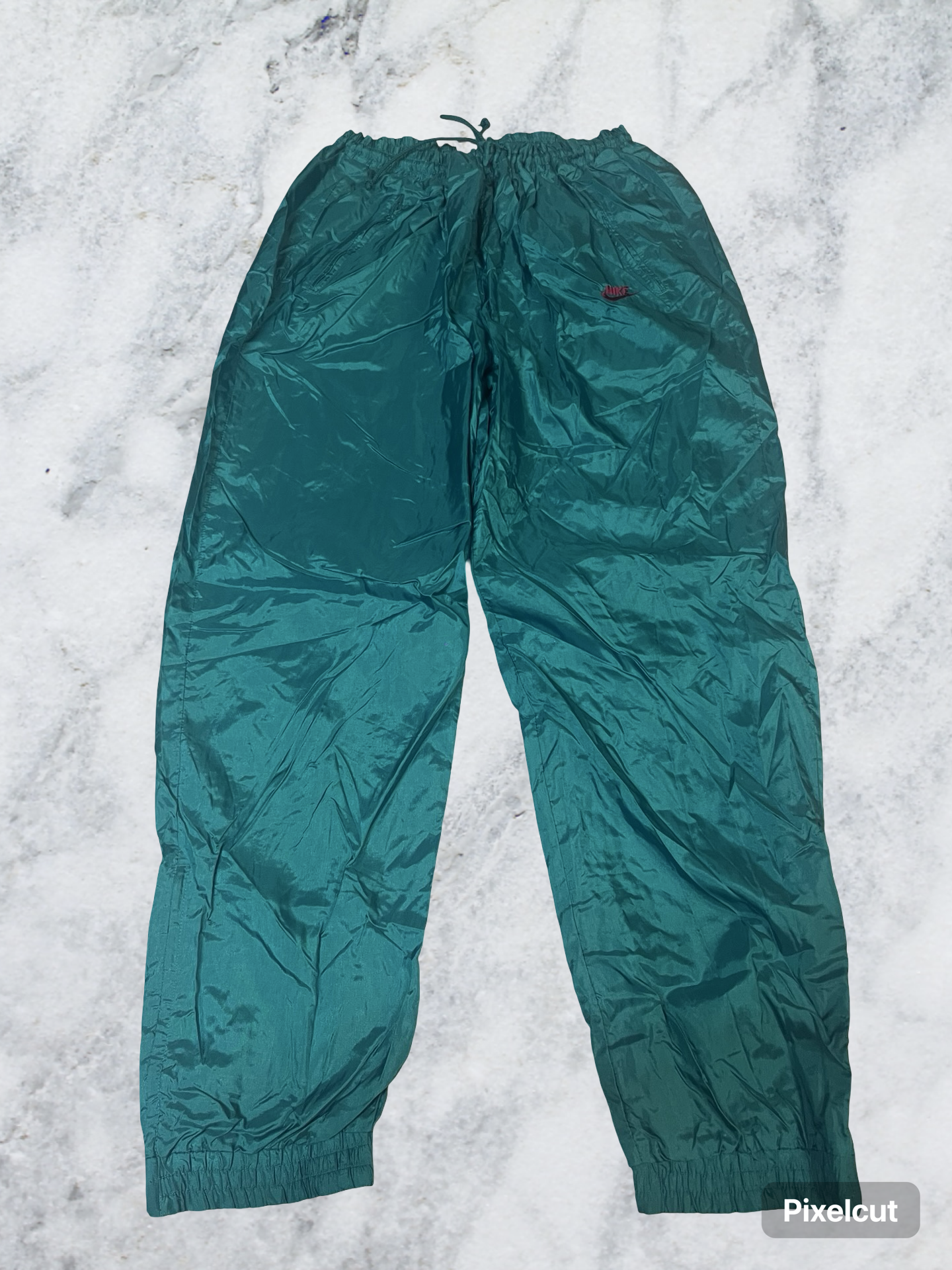 Vintage Nike Trackpants L fit M 5724