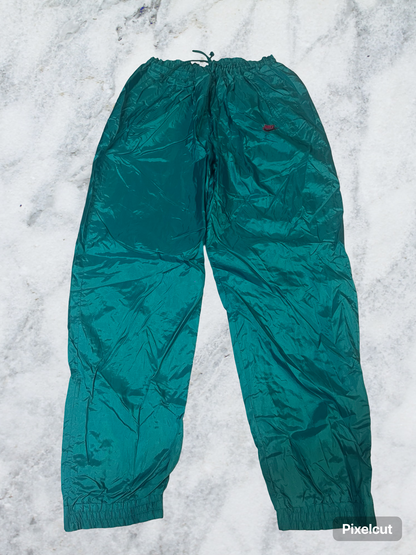 Vintage Nike Trackpants L fit M 5724