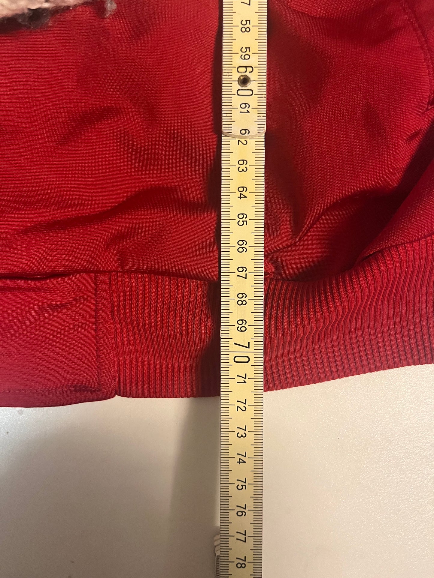 Vintage Adidas Trainingsjacke XL 4786