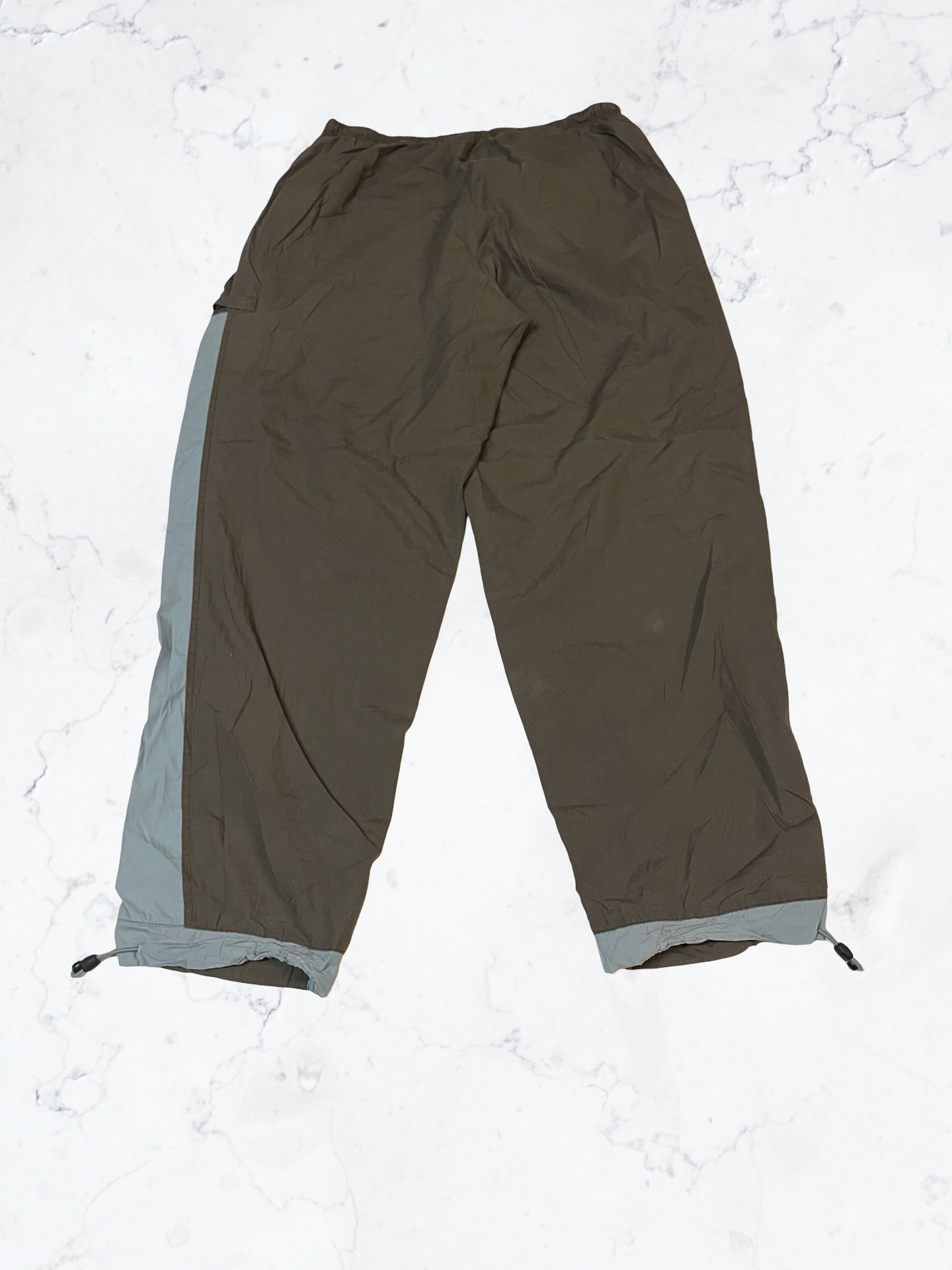 Nike Vintage Trackpants L 5954