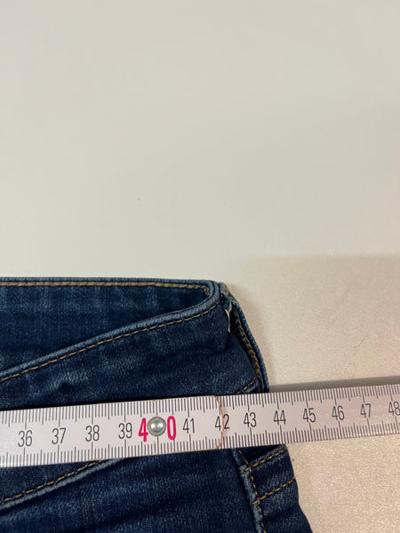 Vintage Tommy Hilfiger Jeans 34/32 M 9950