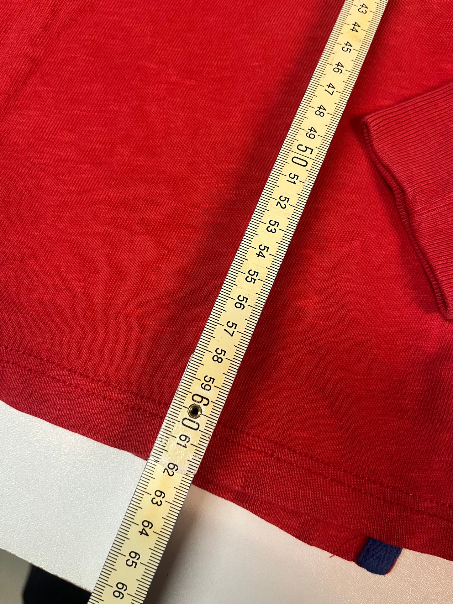 Polo Ralph Lauren Vintage Poloshirt M 4930