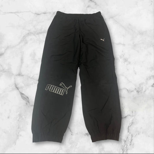 Vintage Puma Trackpants Kids XL fit XS 4541