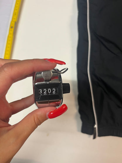 Vintage Reebok Trackpants XL 3202