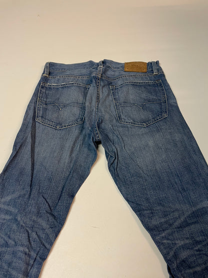 Polo Ralph Lauren Vintage Jeans 32/32 3804